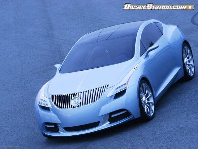 Buick Riviera Concept Picture #69 Buick Riviera Concept Picture #69